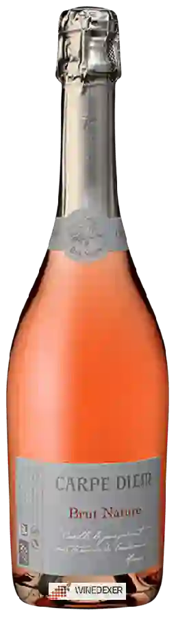 Château Carpe Diem - Brut Nature Château Carpe Diem - Brut Nature