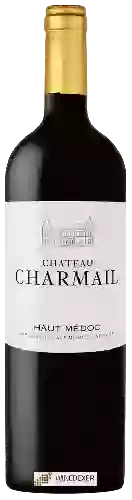 Château Charmail - Haut-Médoc