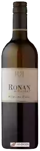 Château Clinet - Ronan by Clinet Bordeaux Blanc