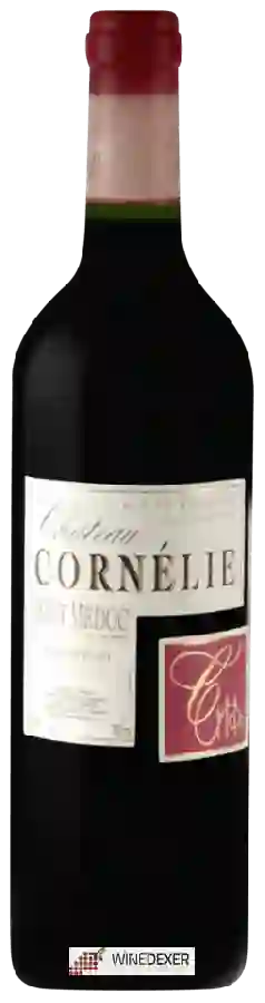 Château Cornelie - Haut-Médoc