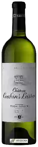 Château Couhins-Lurton - Pessac-Léognan Blanc (Grand Cru Classé de Graves)