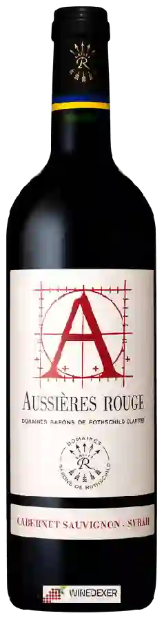 Château d’Aussières - Aussières Rouge (Red Blend)