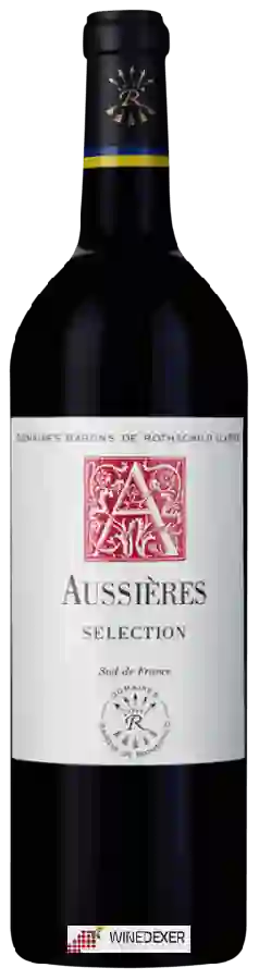 Château d’Aussières - Aussières Selection