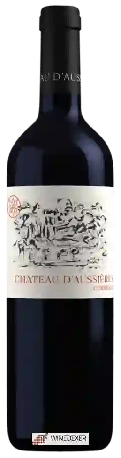 Château d’Aussières - Corbières Château d’Aussières - Corbières