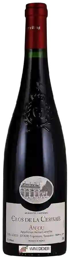 Château d'Epiré - Clos de la Cerisaie Anjou Rouge