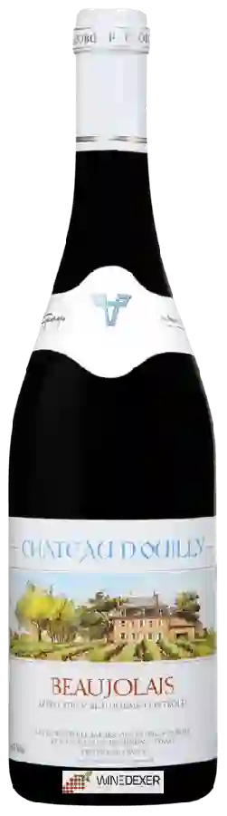 Château d'Ouilly - Beaujolais
