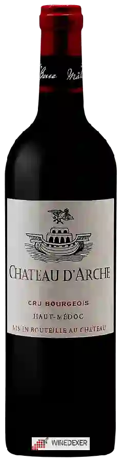 Château d'Arche - Haut-Médoc