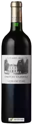 Château Dassault - Saint-Émilion Grand Cru (Grand Cru Classé)