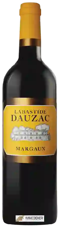 Château Dauzac - Labastide Dauzac Margaux