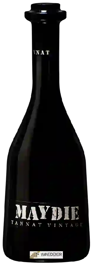 Weingut Famille Laplace - Maydie Tannat Vintage Weingut Famille Laplace - Maydie Tannat Vintage