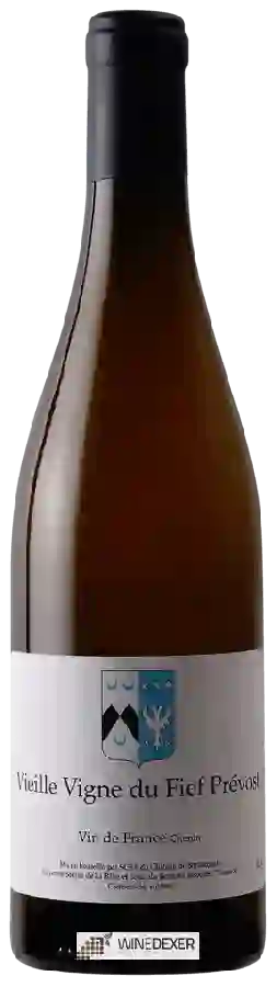 Château de Bonnezeaux - Vieilles Vignes du Fief Prévost