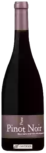 Chateau de Brau - Pure Pinot Noir