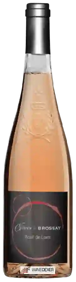 Château de Brossay - Rosé de Loire Château de Brossay - Rosé de Loire