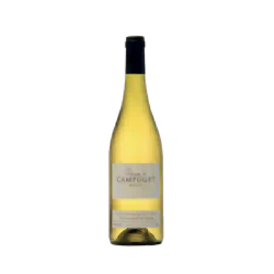 Château de Campuget - Cuvée Prestige Costières de Nîmes