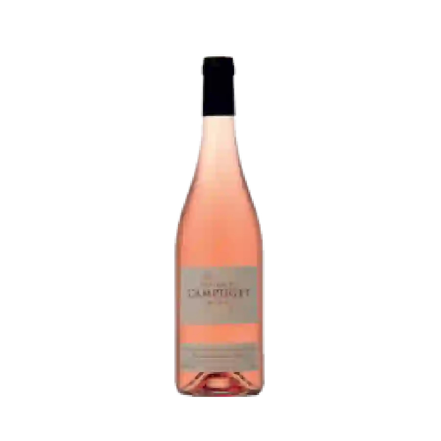 Château de Campuget - Cuvée Prestige Viognier de Campuget Château de Campuget - Cuvée Prestige Viognier de Campuget