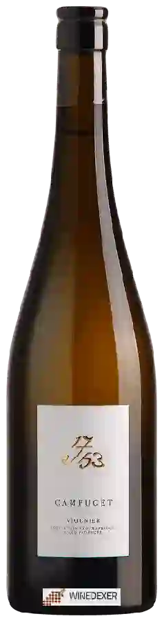 Château de Campuget - 1753 Viognier
