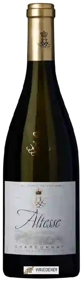 Château de Cayx - Altesse Château de Cayx - Altesse