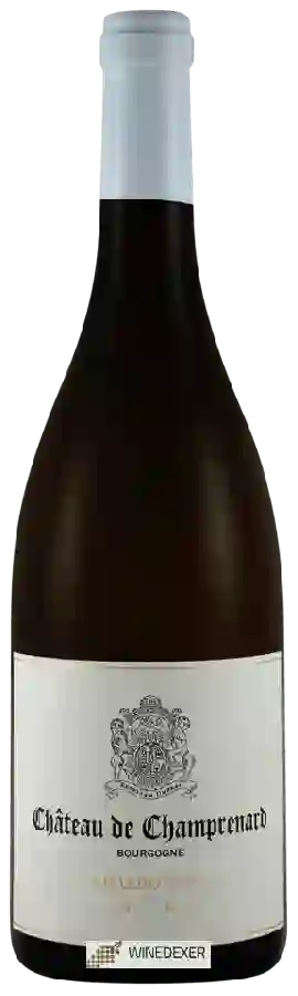 Château de Champrenard - Bourgogne Chardonnay