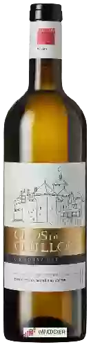 Château de Chillon - Clos de Chillon Grand Cru