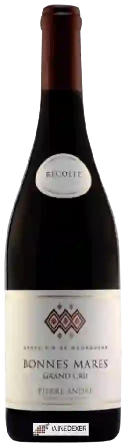 Weingut Pierre André - Bonnes Mares Grand Cru