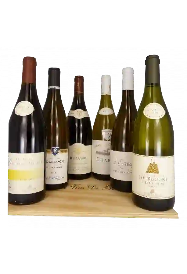 Weingut Pierre André - Bourgogne Chardonnay Grande Réserve