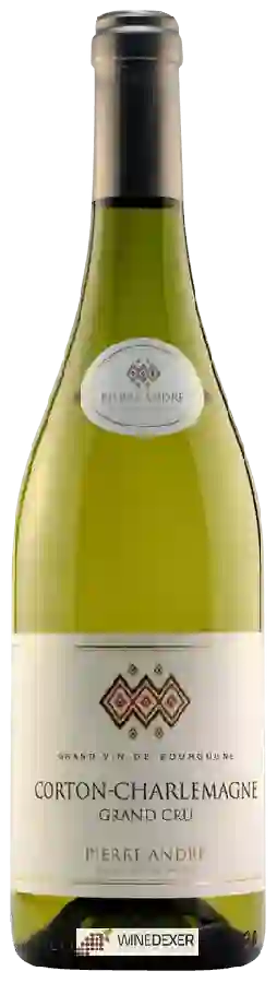 Weingut Pierre André - Corton-Charlemagne Grand Cru