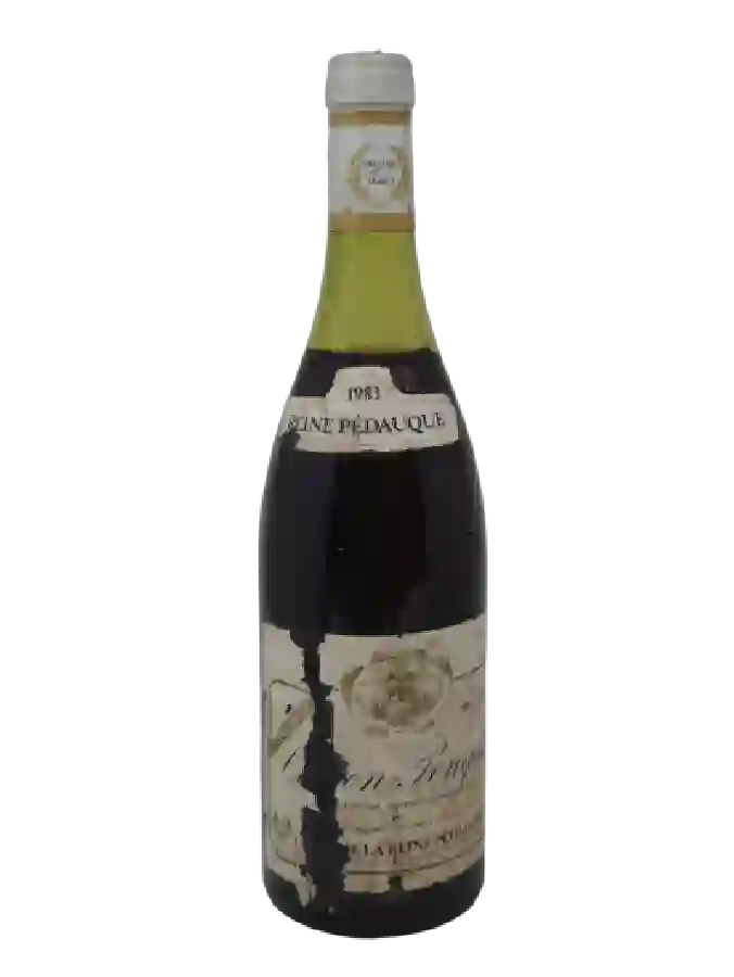 Weingut Pierre André - Corton-Pougets Grand Cru