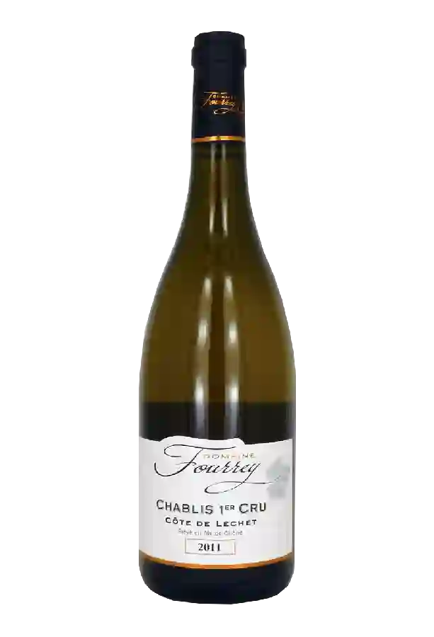 Weingut Pierre André - Côte de Léchet Chablis 1er Cru Weingut Pierre André - Côte de Léchet Chablis 1er Cru