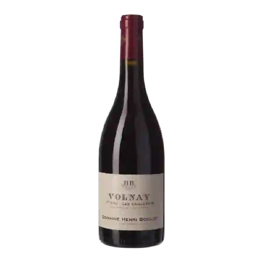 Weingut Pierre André - En Chevret Volnay 1er Cru Weingut Pierre André - En Chevret Volnay 1er Cru