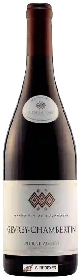 Weingut Pierre André - Gevrey-Chambertin