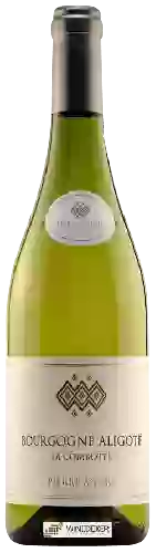 Weingut Pierre André - La Combotte Bourgogne Aligoté