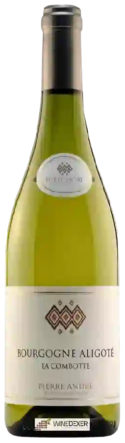 Weingut Pierre André - La Combotte Bourgogne Aligoté Weingut Pierre André - La Combotte Bourgogne Aligoté