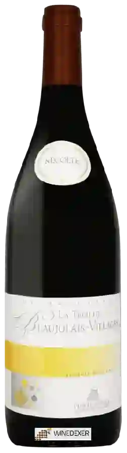 Weingut Pierre André - La Treille Beaujolais-Villages