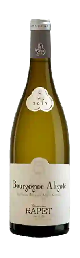 Weingut Pierre André - Les Craies Bourgogne Aligoté