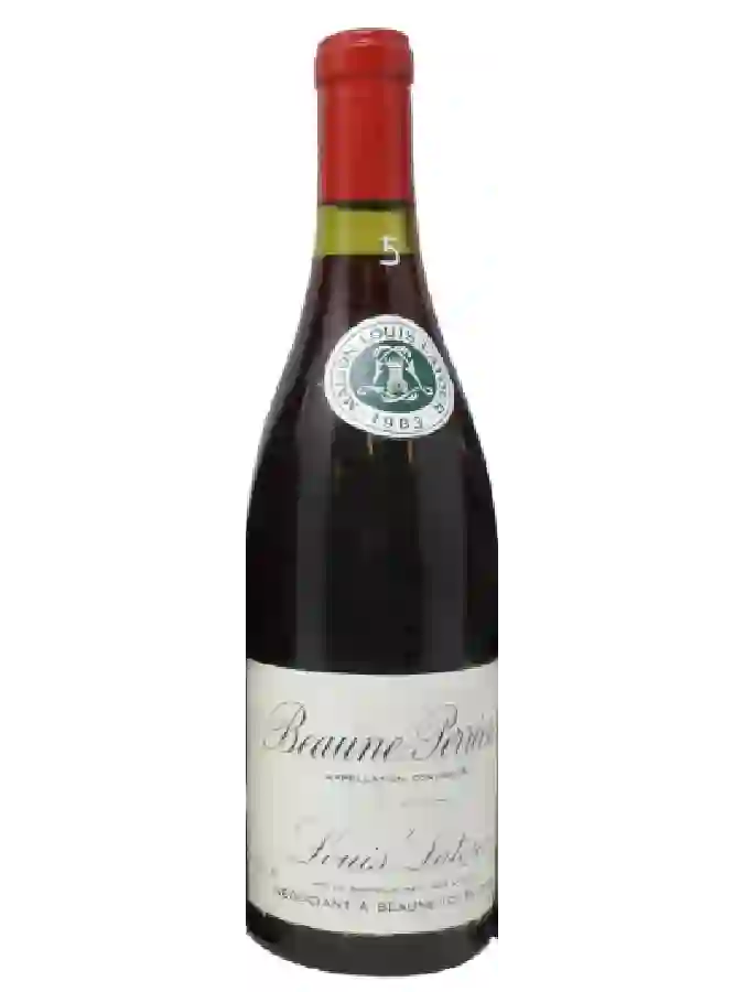 Weingut Pierre André - Les Perrieres Beaune 1er Cru