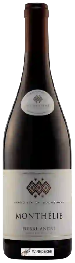 Weingut Pierre André - Monthélie Weingut Pierre André - Monthélie