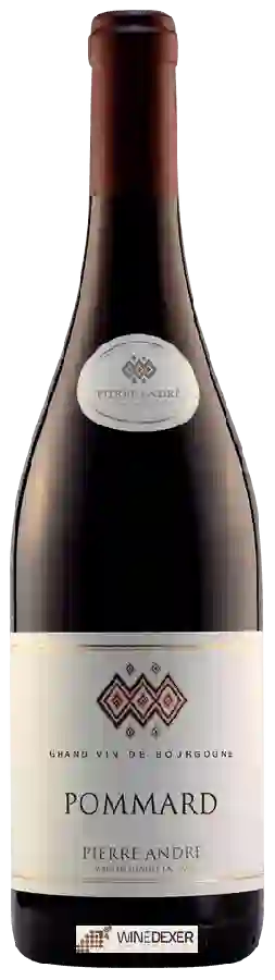 Weingut Pierre André - Pommard Weingut Pierre André - Pommard