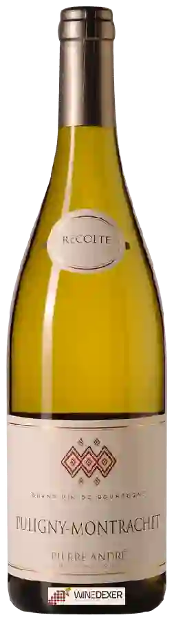 Weingut Pierre André - Puligny-Montrachet Weingut Pierre André - Puligny-Montrachet