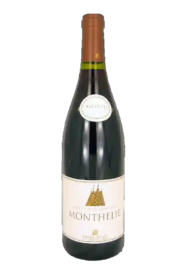 Weingut Pierre André - Santenay