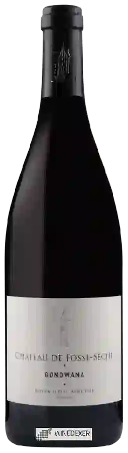 Château de Fosse-Sèche - Gondwana