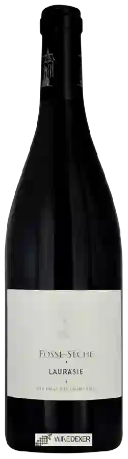 Château de Fosse-Sèche - Laurasie Château de Fosse-Sèche - Laurasie