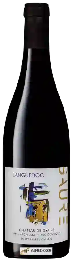 Château de Gaure - Languedoc