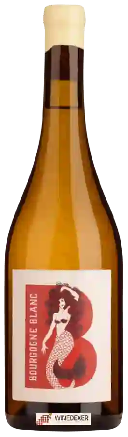 Château de Grand Pré - Bourgogne Blanc Château de Grand Pré - Bourgogne Blanc