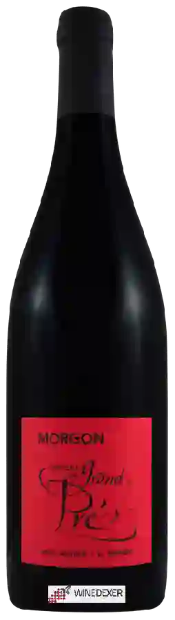 Château de Grand Pré - Morgon Château de Grand Pré - Morgon