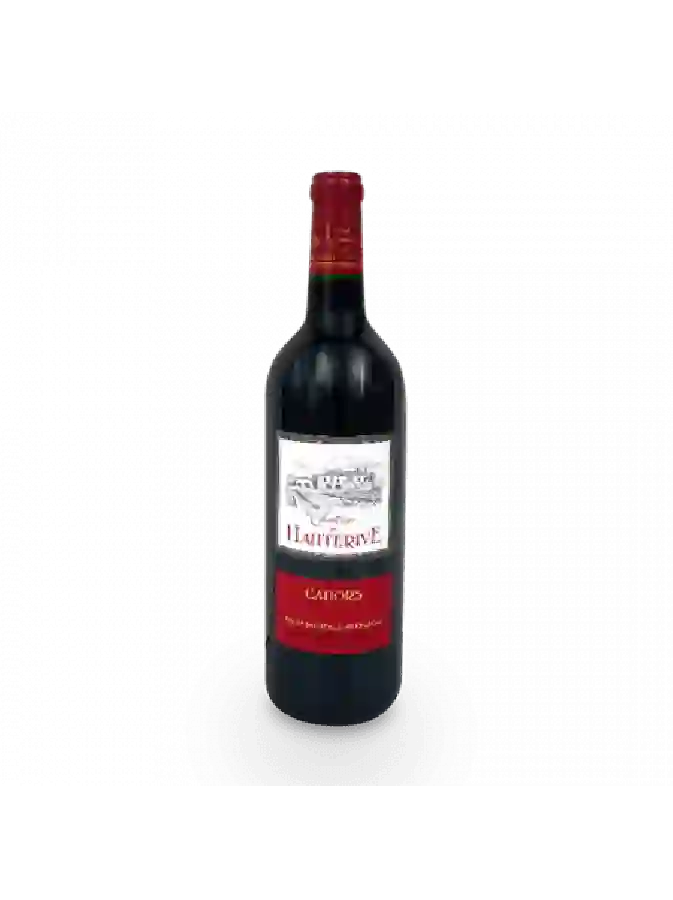 Château de Hauterive - Cuvée Prestige Cahors Château de Hauterive - Cuvée Prestige Cahors