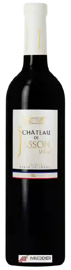 Château de Jasson - Victoria Côtes de Provence Château de Jasson - Victoria Côtes de Provence