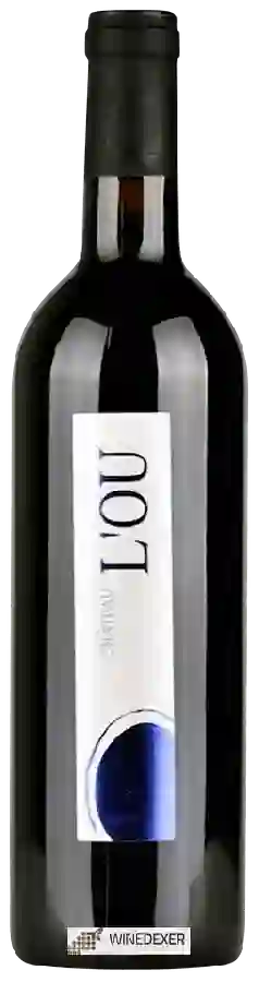 Château de l'Ou - L'Oue Rouge