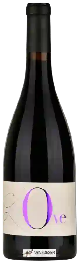 Château de l'Ou - L'Ove Rouge Château de l'Ou - L'Ove Rouge