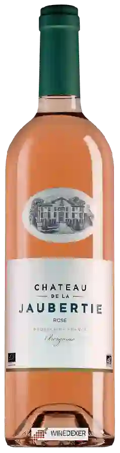 Château de la Jaubertie - Cuvée Tradition Bergerac Rosé