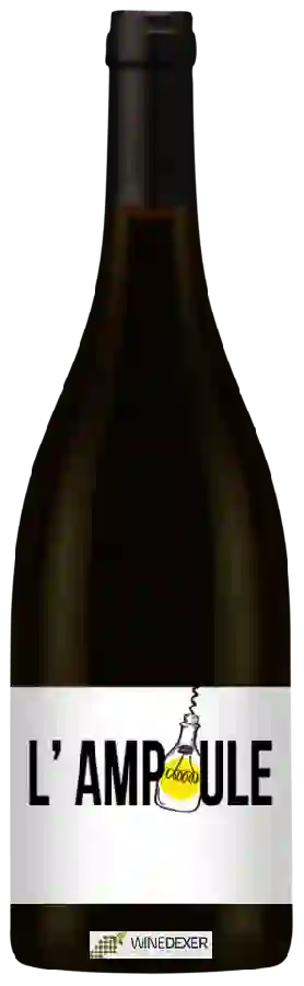 Château de la Liquiere - L’Ampoule